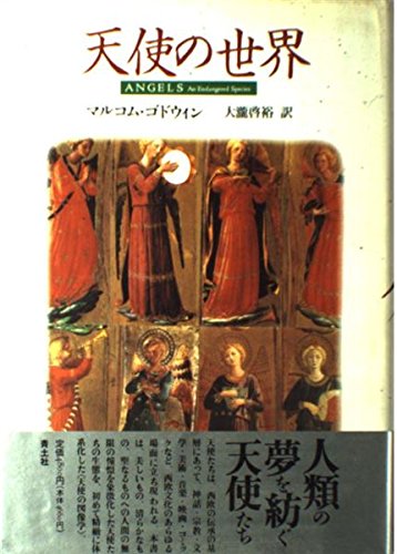 天使の世界 | マルコム ゴドウィン, Godwin,Malcolm, 啓裕, 大滝 |本